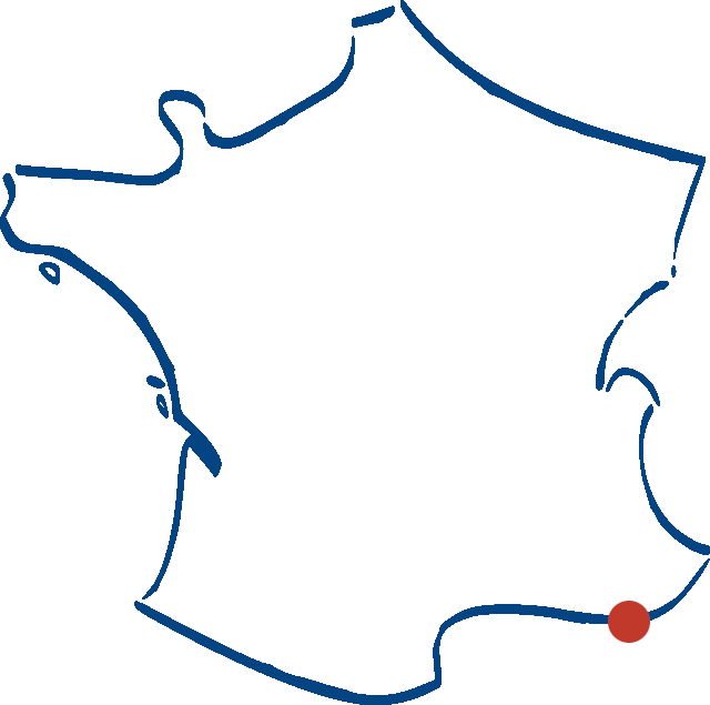French Language immersion in Toulon