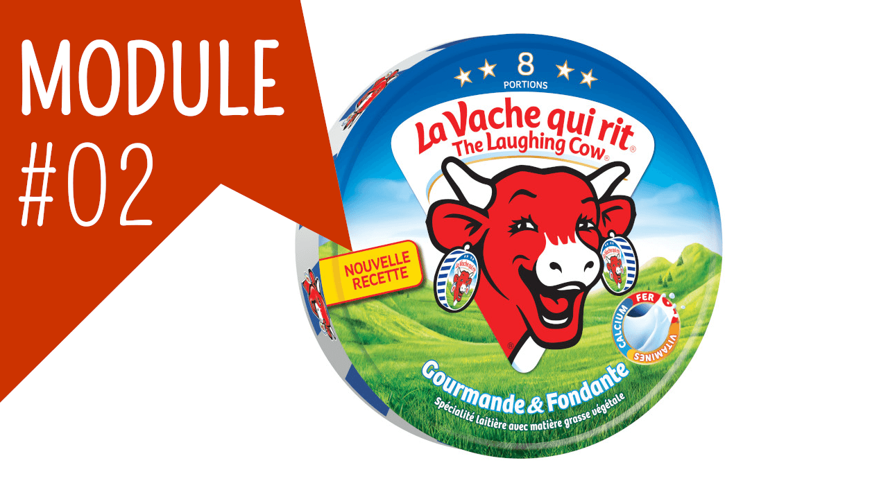 La vache qui rit