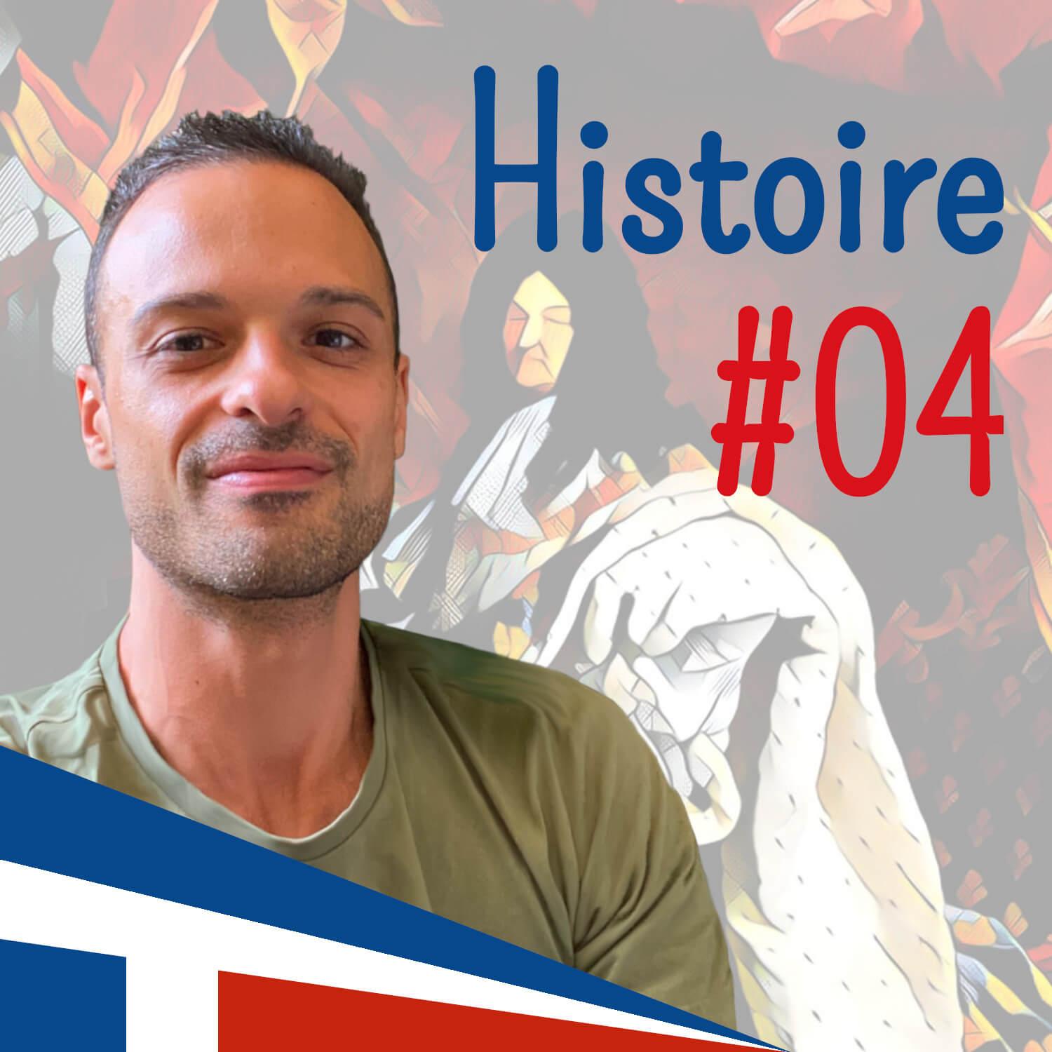 Louis XIV