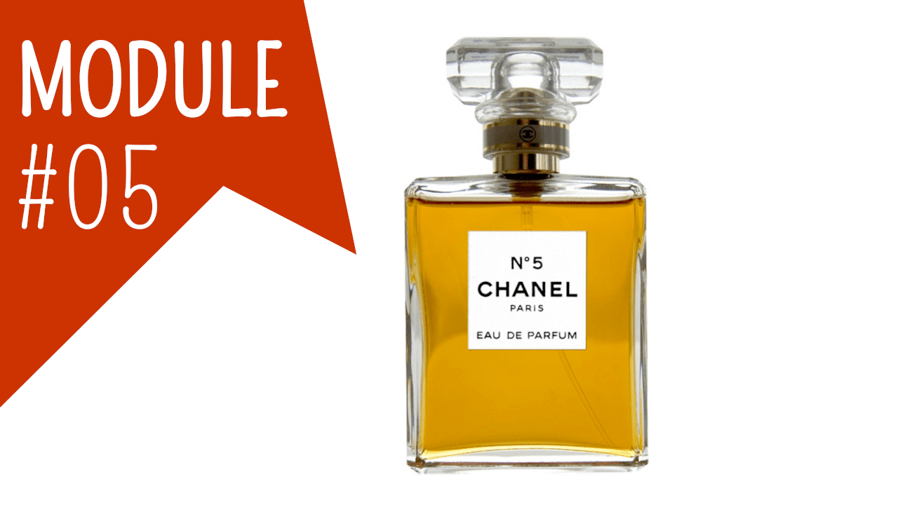 Chanel N°5