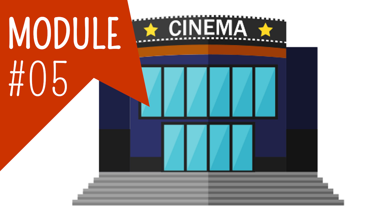 Au cinéma