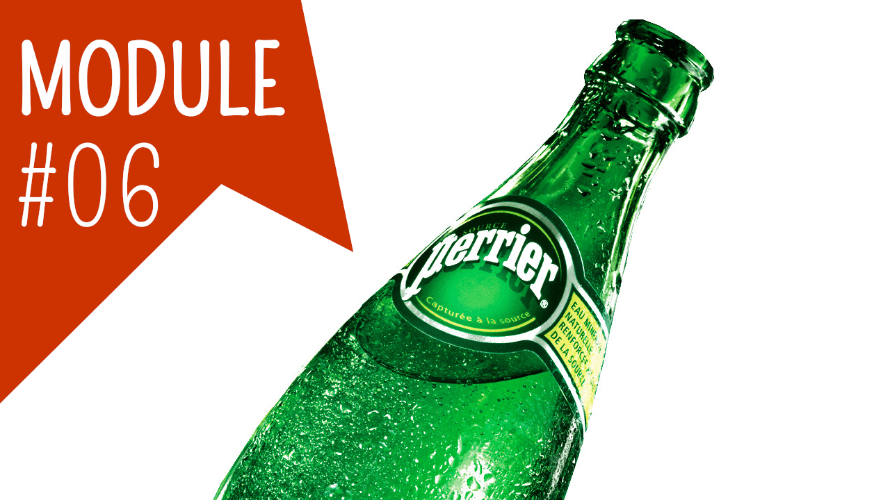 Perrier