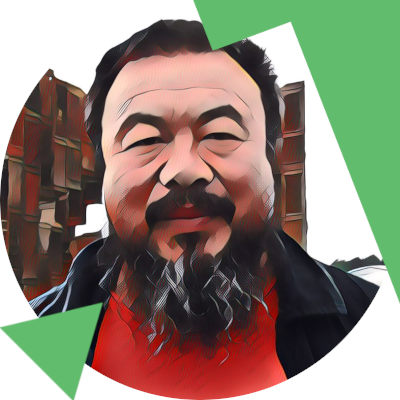 Ai Weiwei