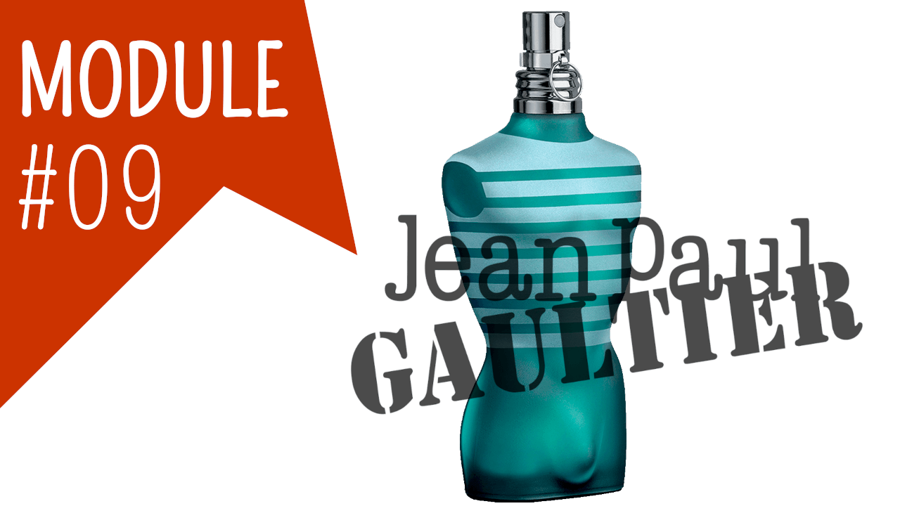 Jean-Paul Gaultier