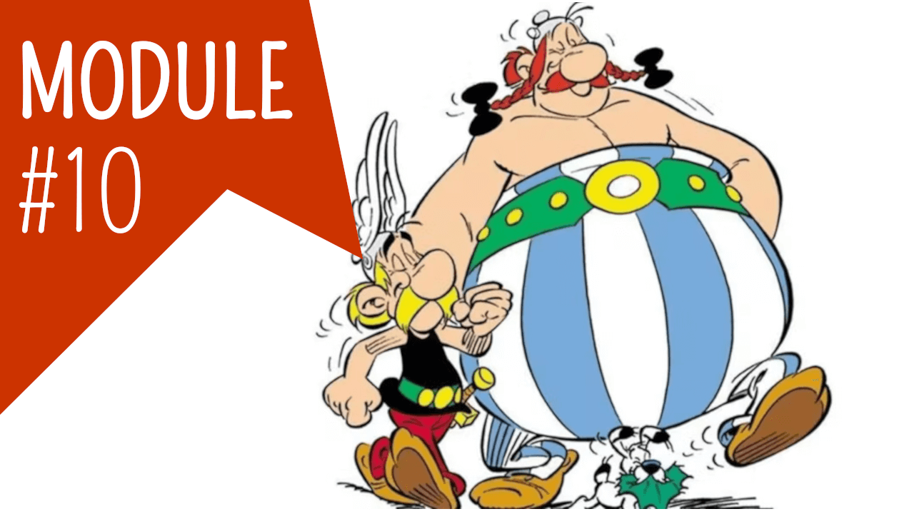 Astérix