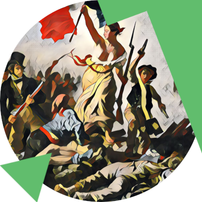 Liberté, Egalité, Fraternité