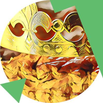 La galette des rois