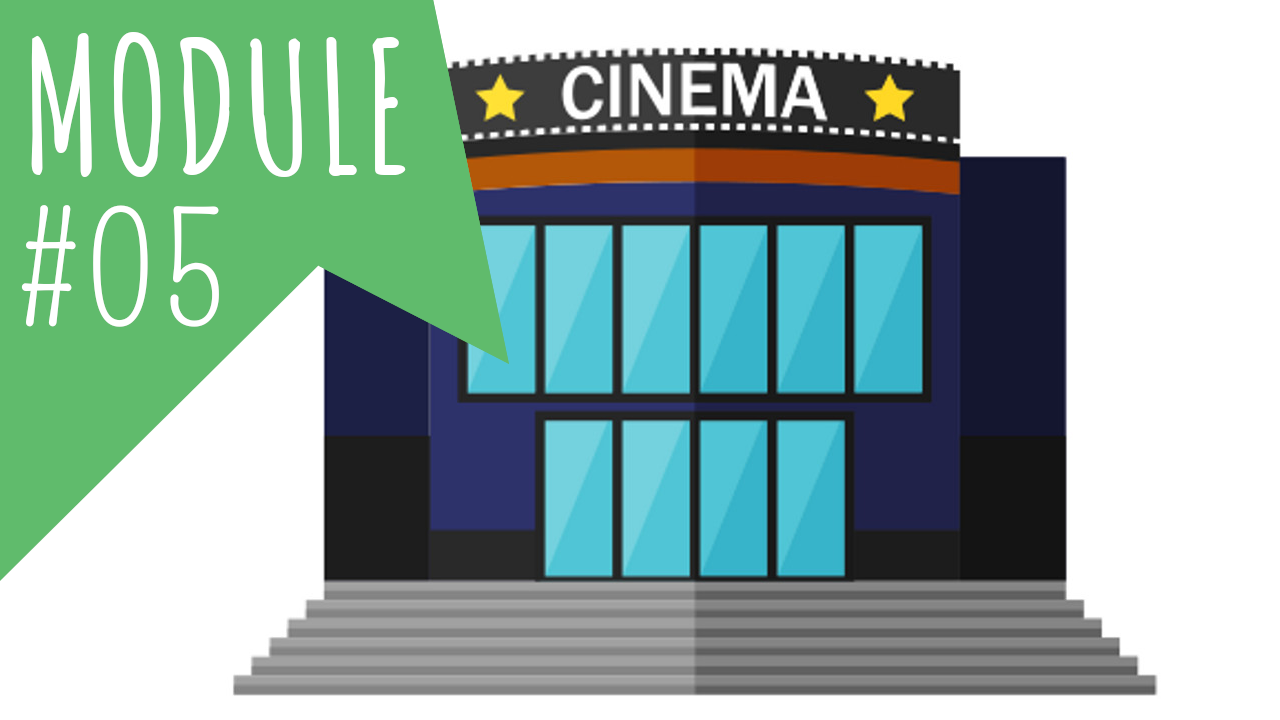 Au cinéma