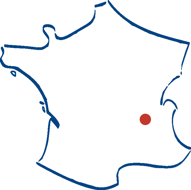 French language immersion in Lyon