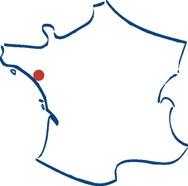 French Immersion in Nantes