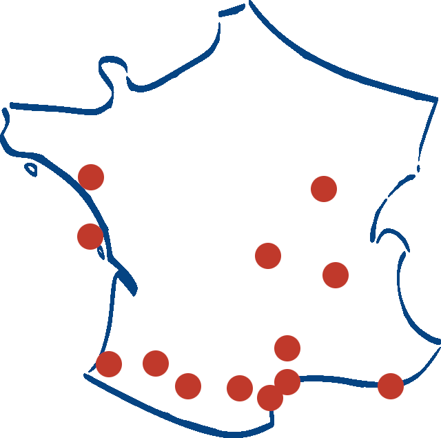 French Language Immersion in France