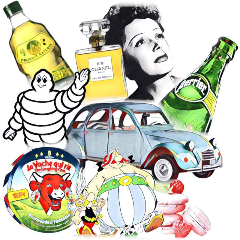 Explore French Skills Practice
