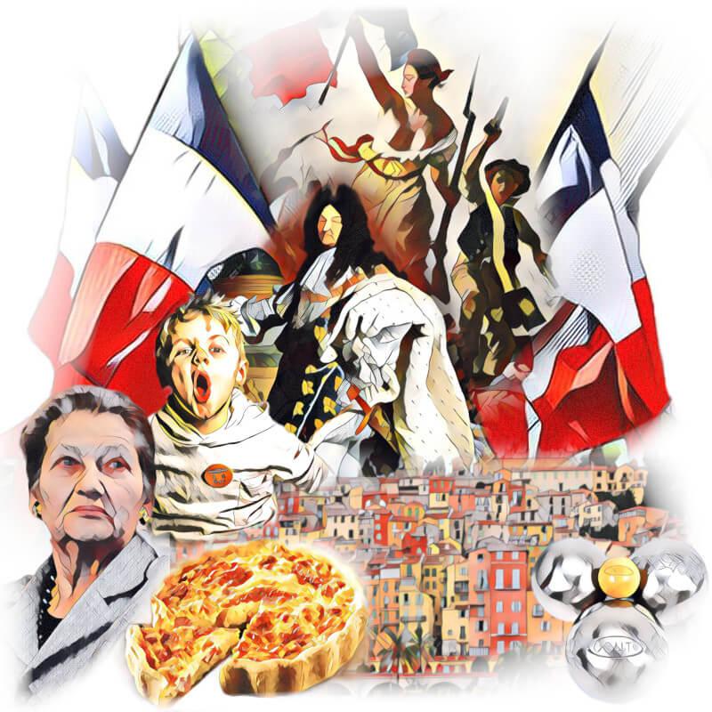 Explore French Blog