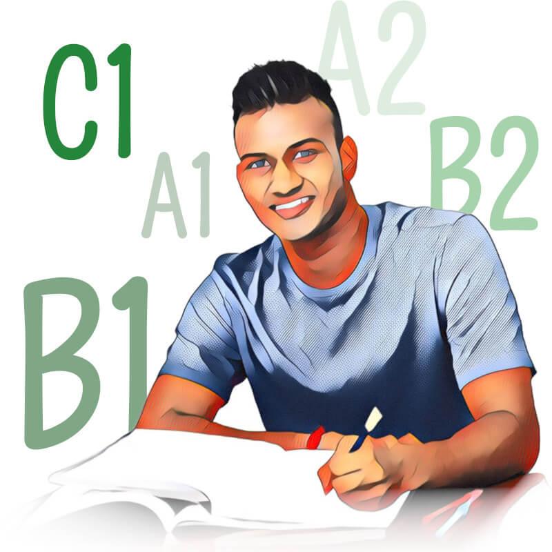 Explore French Level Test