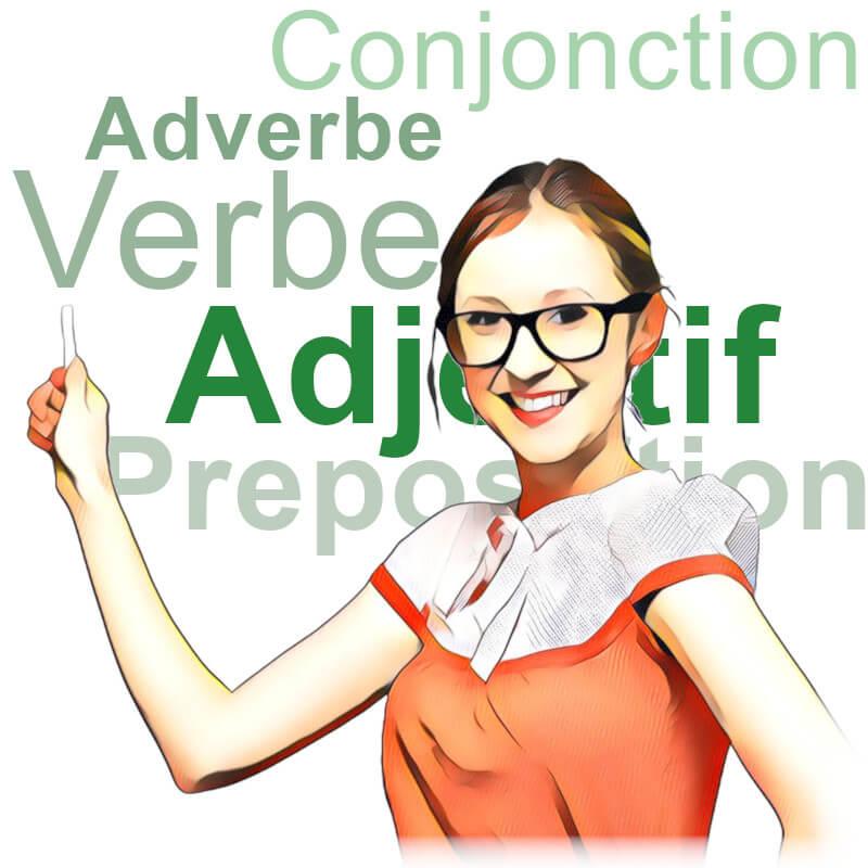 Explore French Grammar