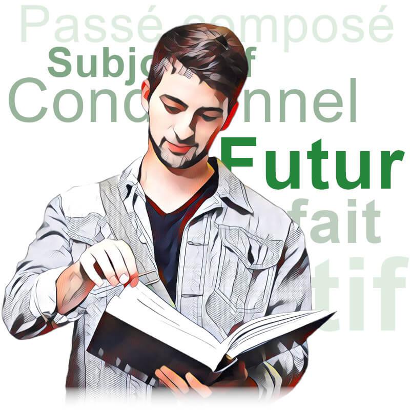 Conjugaison