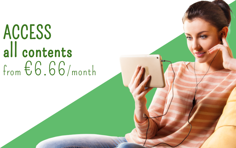 Audio Books to learn French