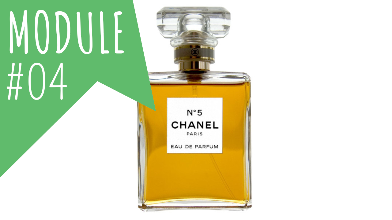 Chanel N°5