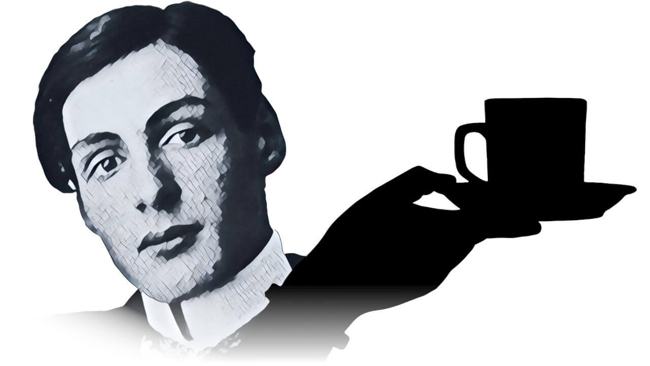 Cravan André Gide