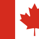 Flag canada