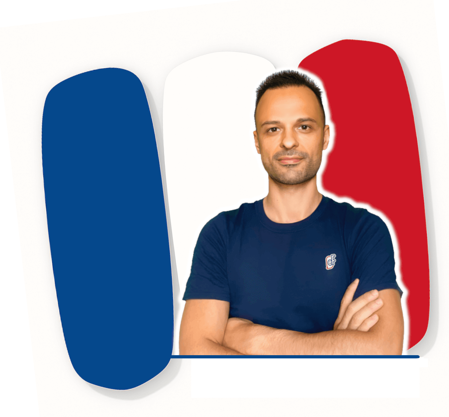 French lessons on Teams with Anthony - Defi