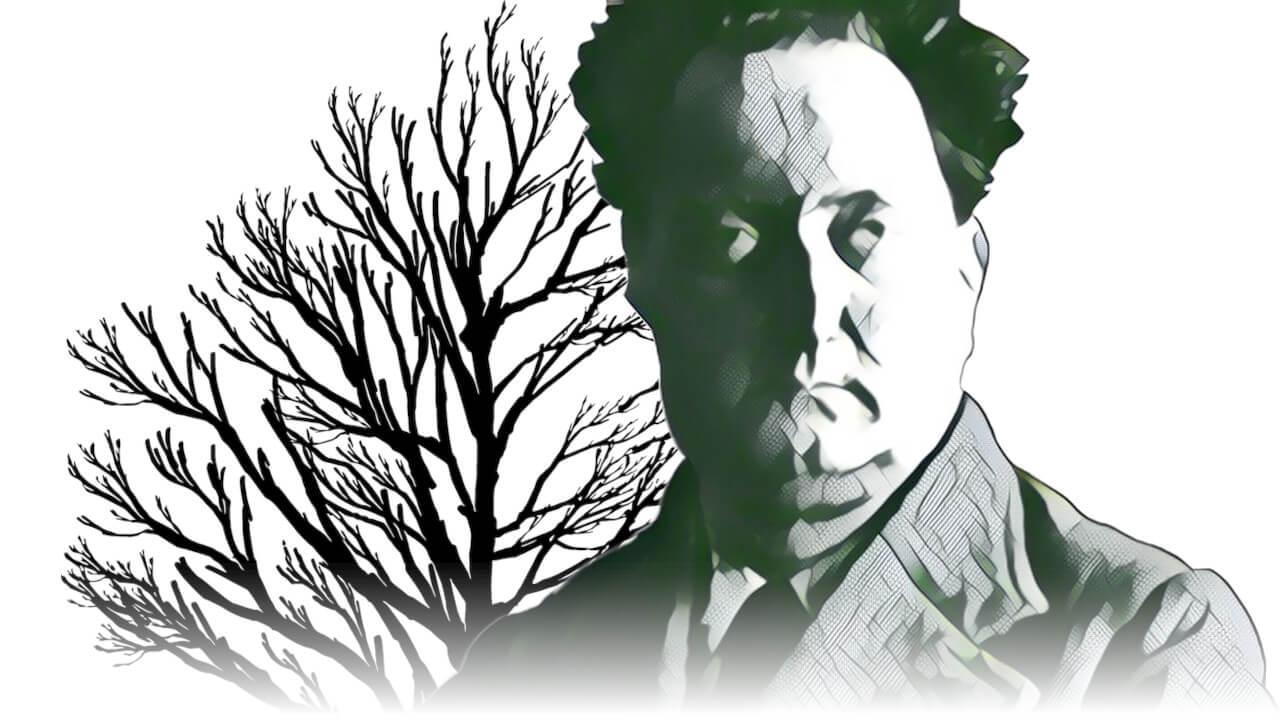 Giono L'Homme qui plantait des arbres