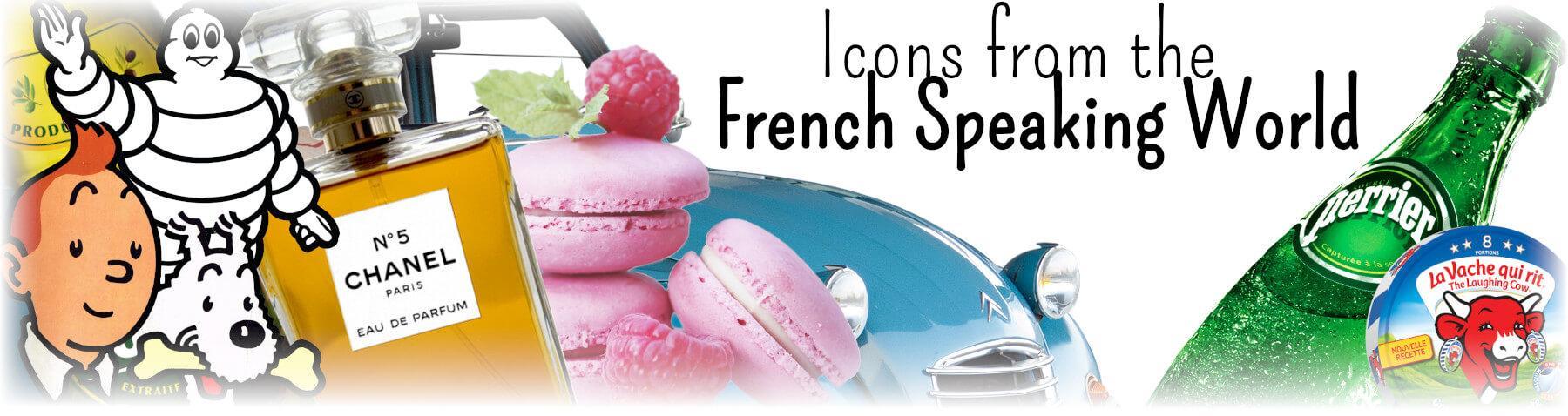 Explore French Skills Builder