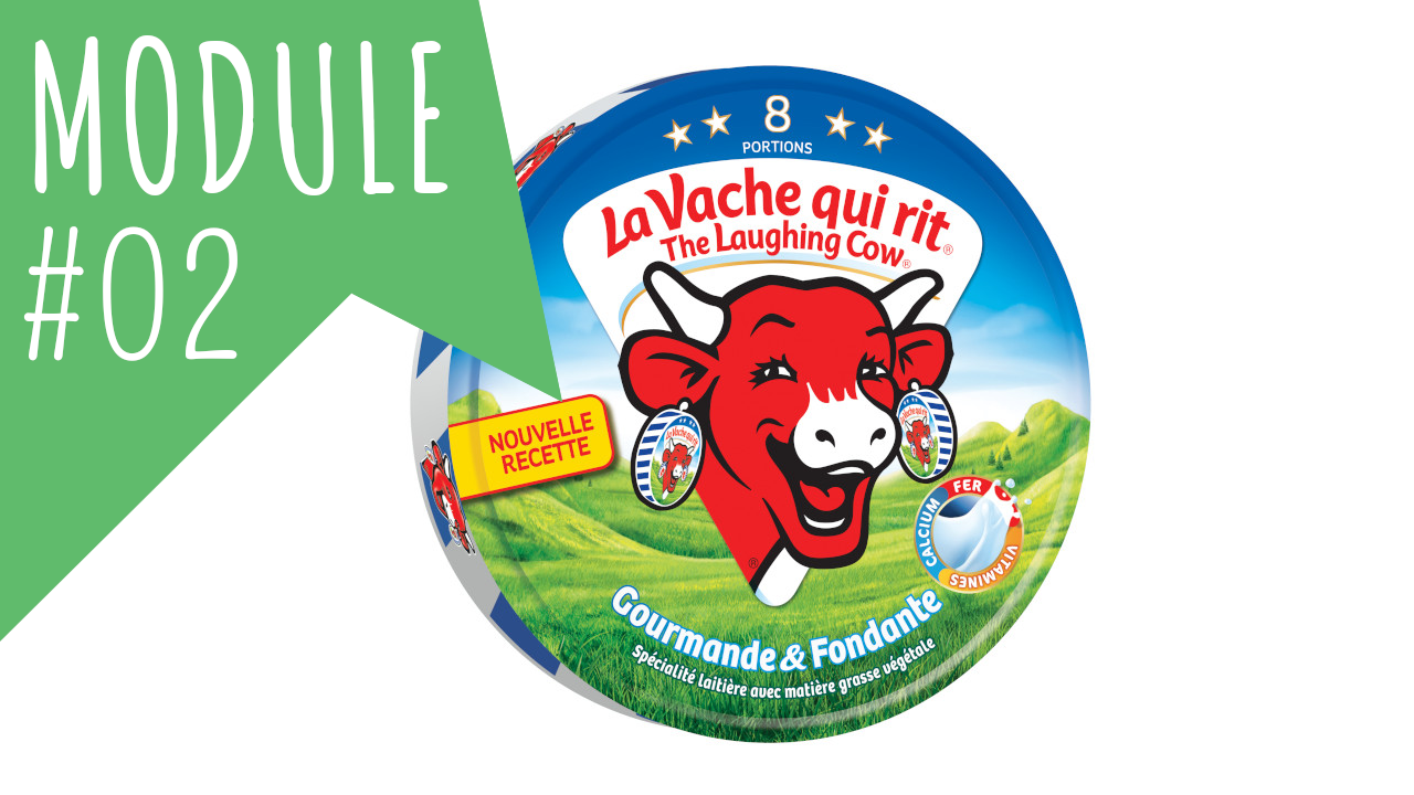 La vache qui rit