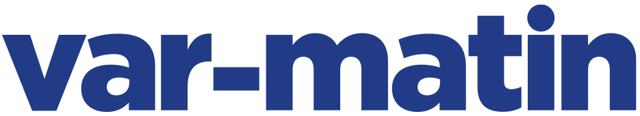 Logo VM
