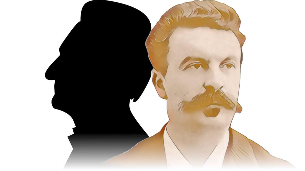 Maupassant Regret