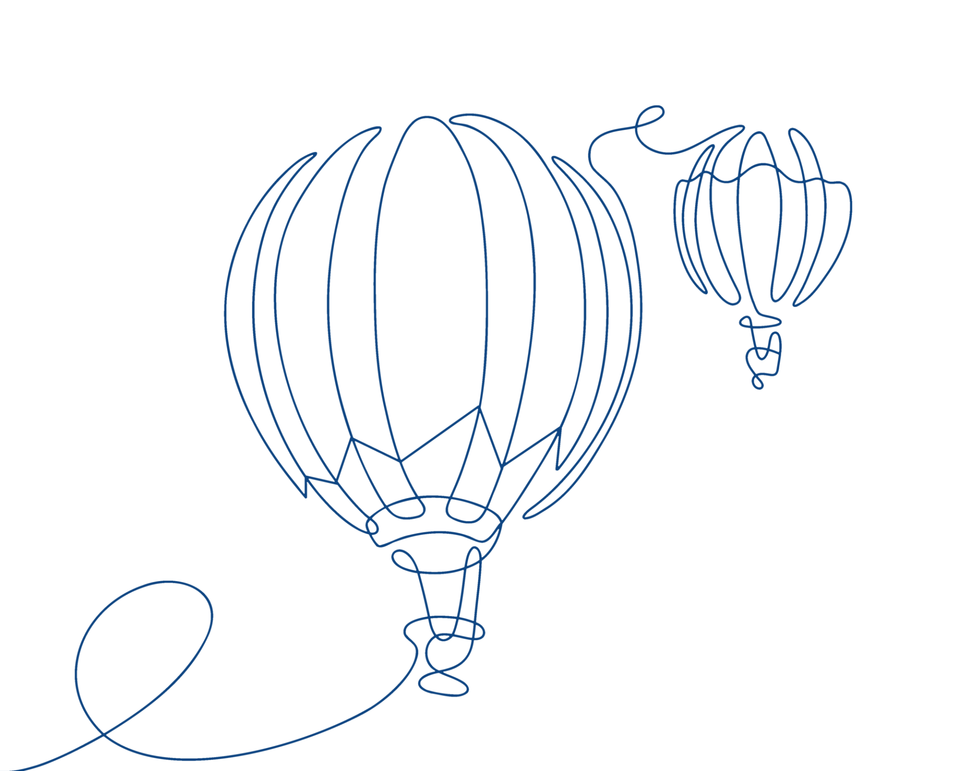 Mongolfiere ef1