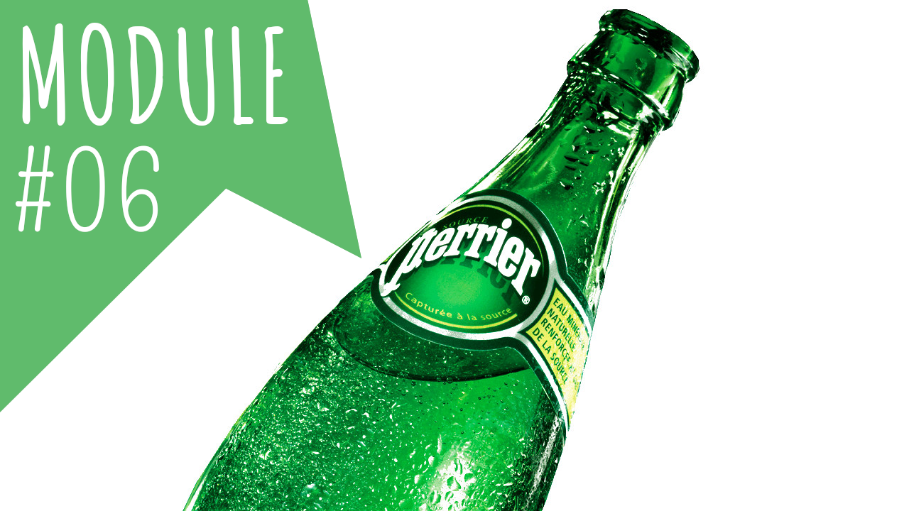 Perrier