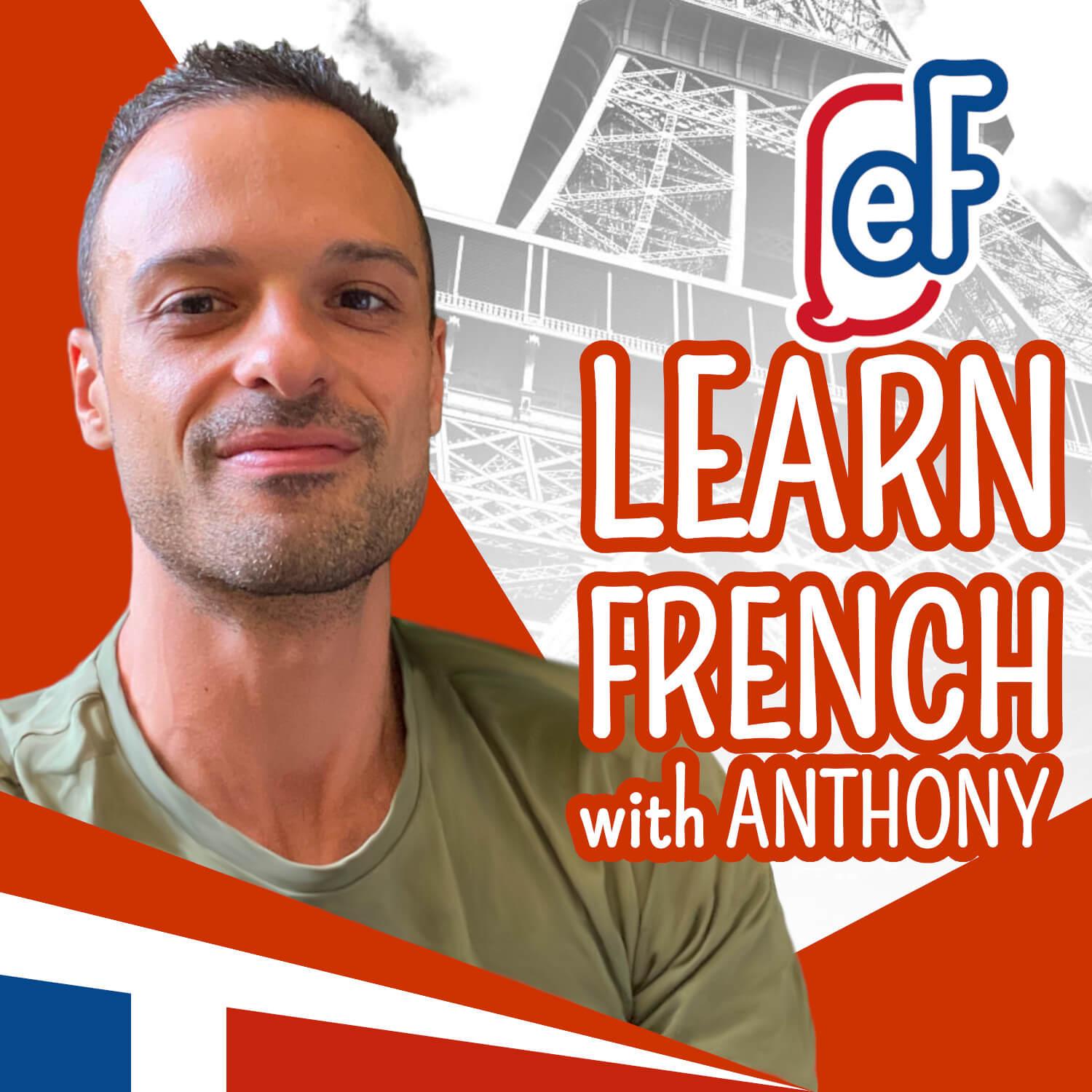 Podcast Learn French by ExploreFrench