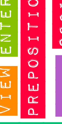 Preposition