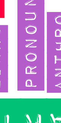 Pronoun