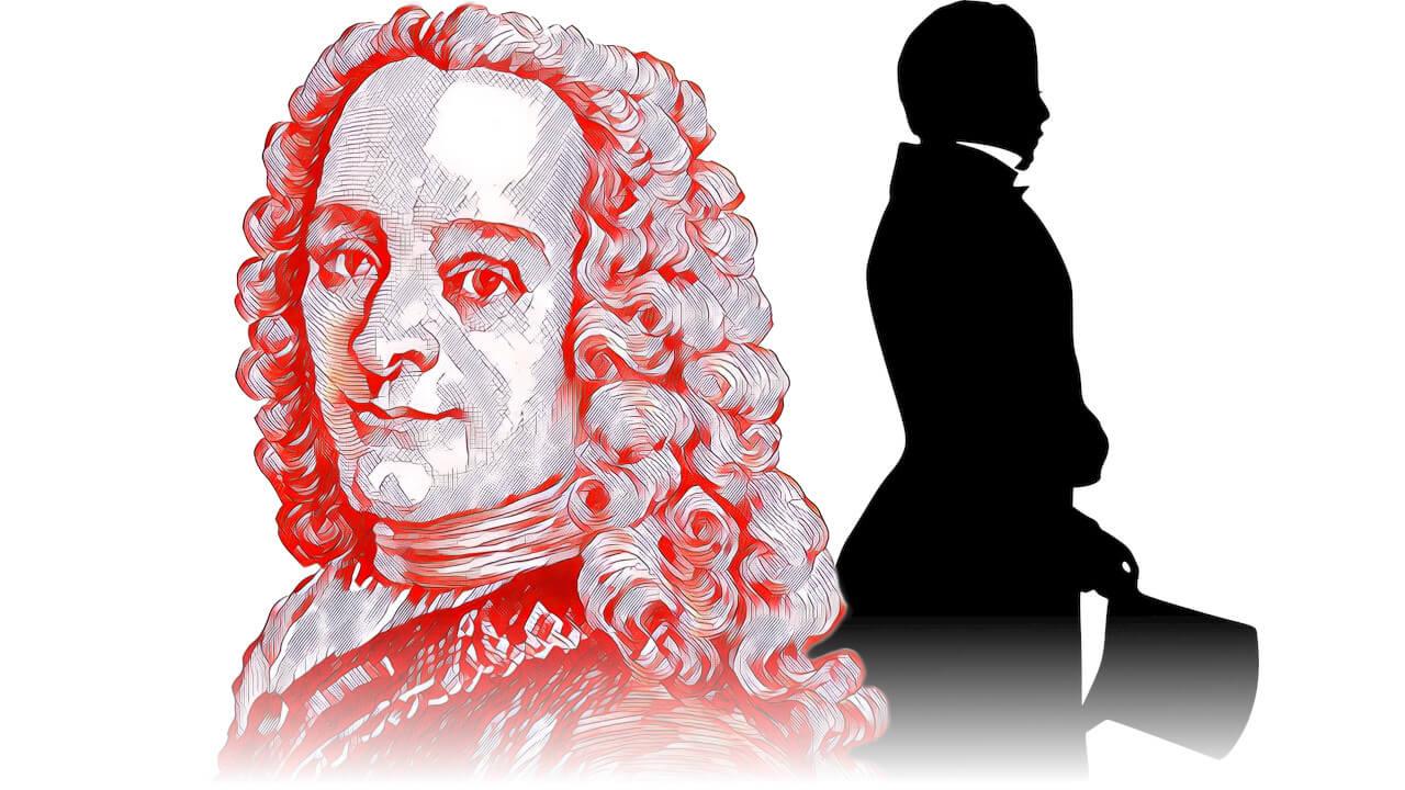 Voltaire Memnon ou la Sagesse